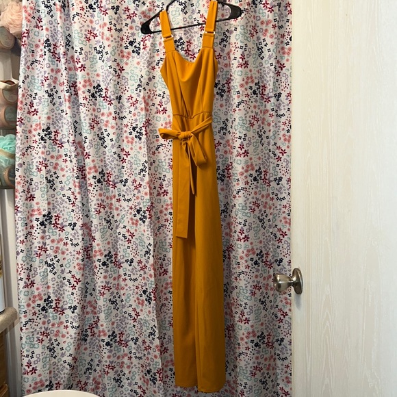 💚Reckless Hearts Jumpsuit/ Pantsuit - Picture 1 of 6